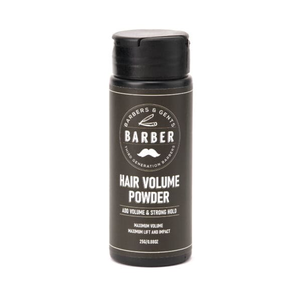 Hair Volume Powder