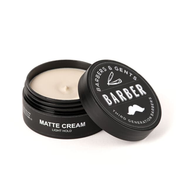 Matte Cream - Image 2