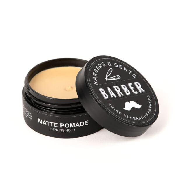 Matte Pomade - Image 2