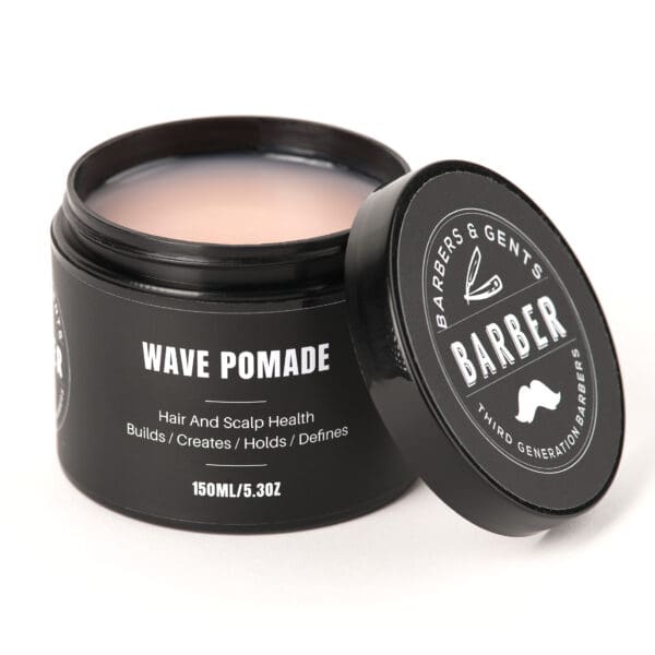 Wave Pomade - Image 2