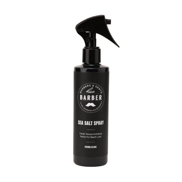 Sea Salt Spray